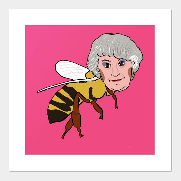 Bee Arthur